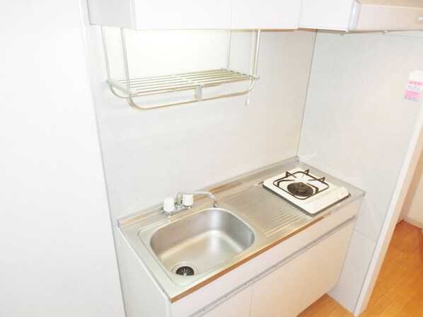 グリーンバレーオオクラの物件内観写真